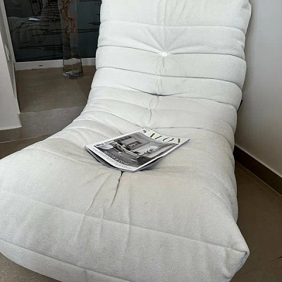 Кресло для полноценного отдыха дома: отзыв с фото в интерьере. 5 звезд